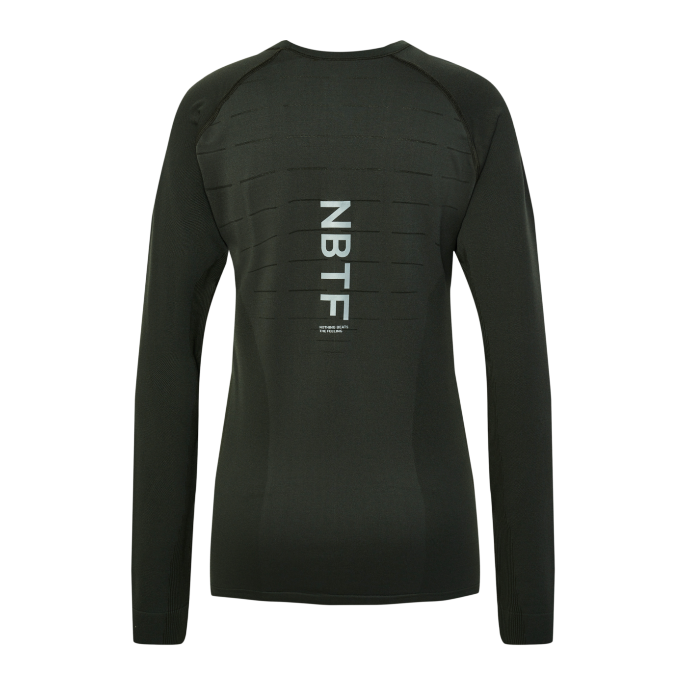 Hummel nwlPACE Sweatshirt Damen Grau F1954