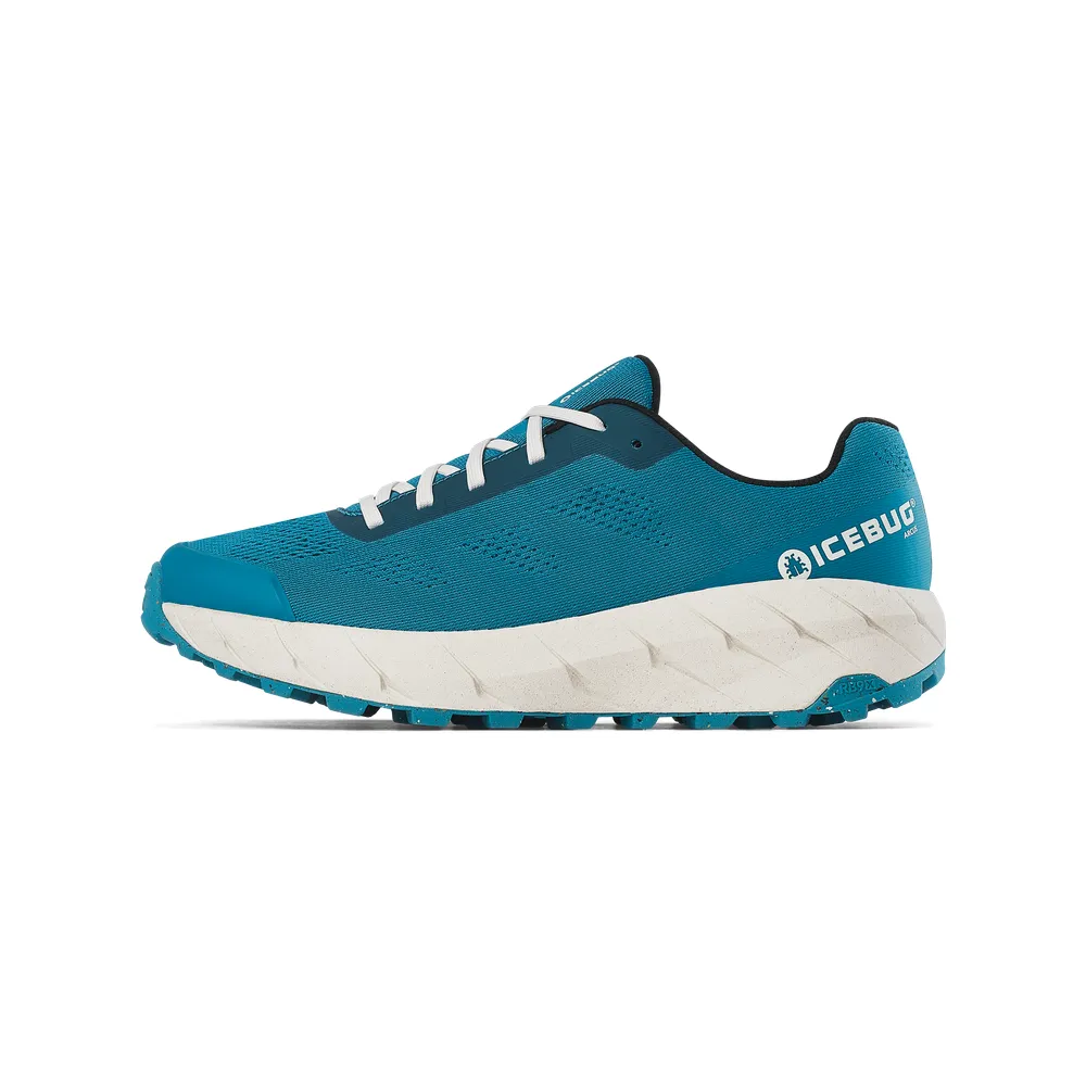 Icebug Arcus Mens RB9X H73003-0B / blau
