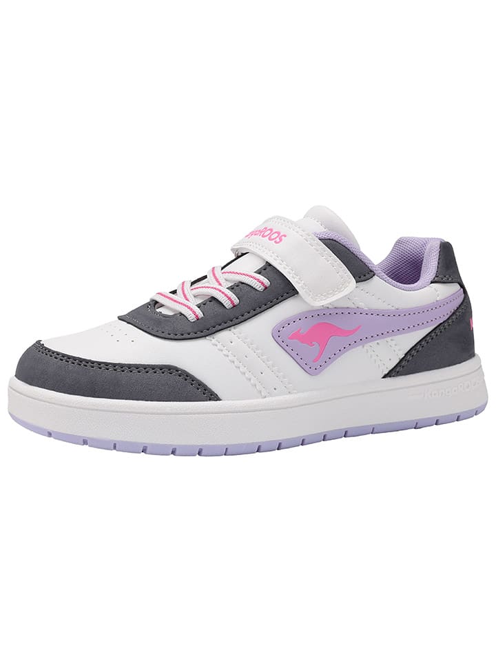 Kangaroos Sneakers 