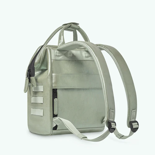 Adventurer Small Riverdale Green Backpack