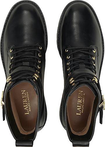 Lauren Ralph Lauren Schnürboot ELRIDGE