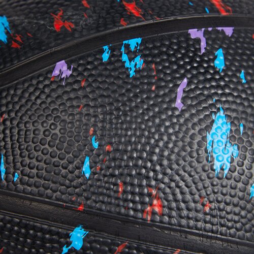 BALL BASKETBALL HARLEM INK