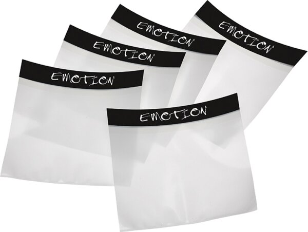 Efalock Emotion Perfect Color Wraps S 9x10cm Strähnenfolie