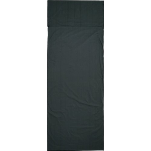 SCHLAFSACK HÜTTEN-SCHLAFS. INLET COTTON SQUARE I