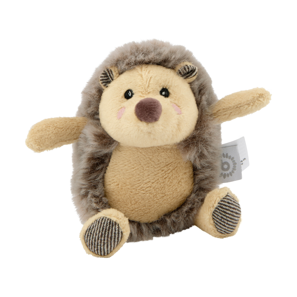 Spielfigur Igel Piksi 12 cm mit