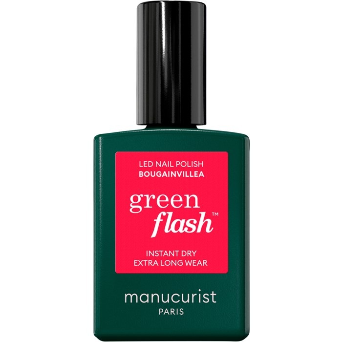 Green Flash