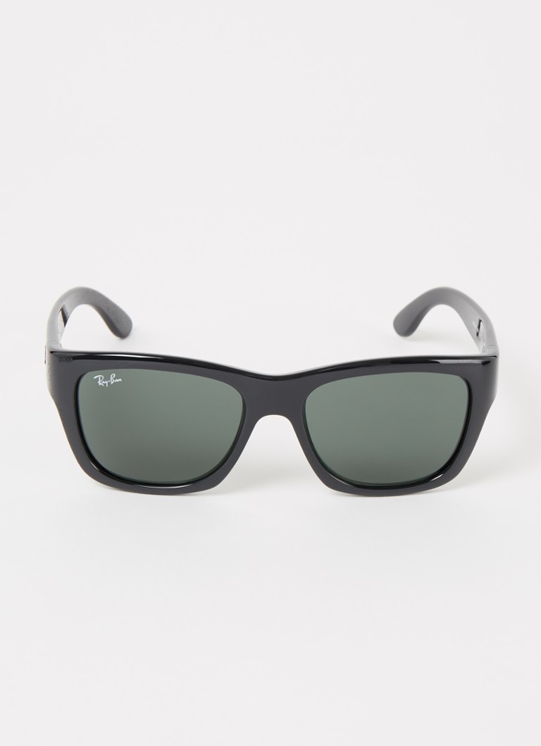 Ray-Ban Lady Burbank sunglasses RB4194