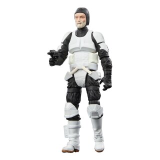 Star Wars Episode VI Vintage Collection Playset Endor Bunker mit Endor Rebel Commando (Scout Trooper Disguise)