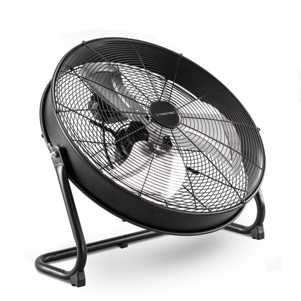 TROTEC Bodenventilator TROTEC Bodenventilator TVM 20 D Lüftung Ventilation Kühlung