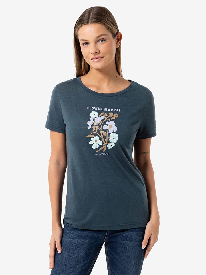 super.natural Funktionsshirt 