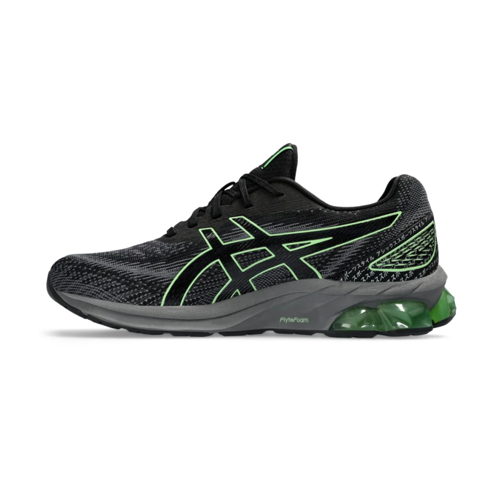 Asics Gel Quantum 180 VII 1201A880-001 / schwarz