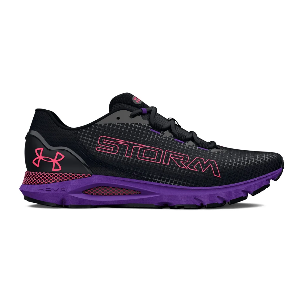 Under Armour HOVR Sonic 6 UA Storm 3026548-001 / schwarz