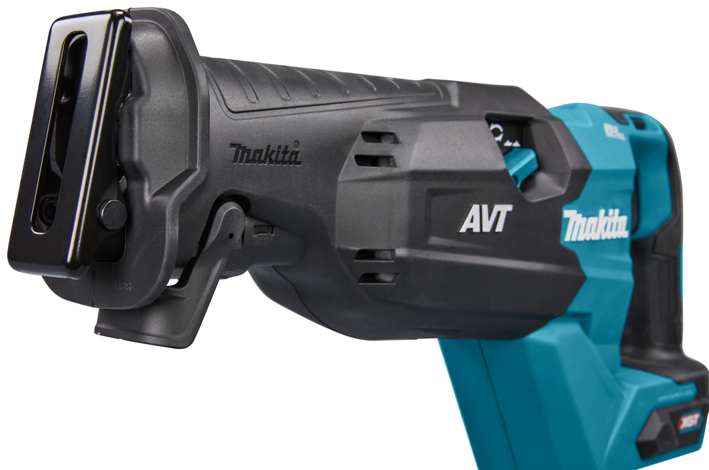 Scie sauteuse sans fil Makita JR002GZ 40 V (batteries et chargeur non inclus)