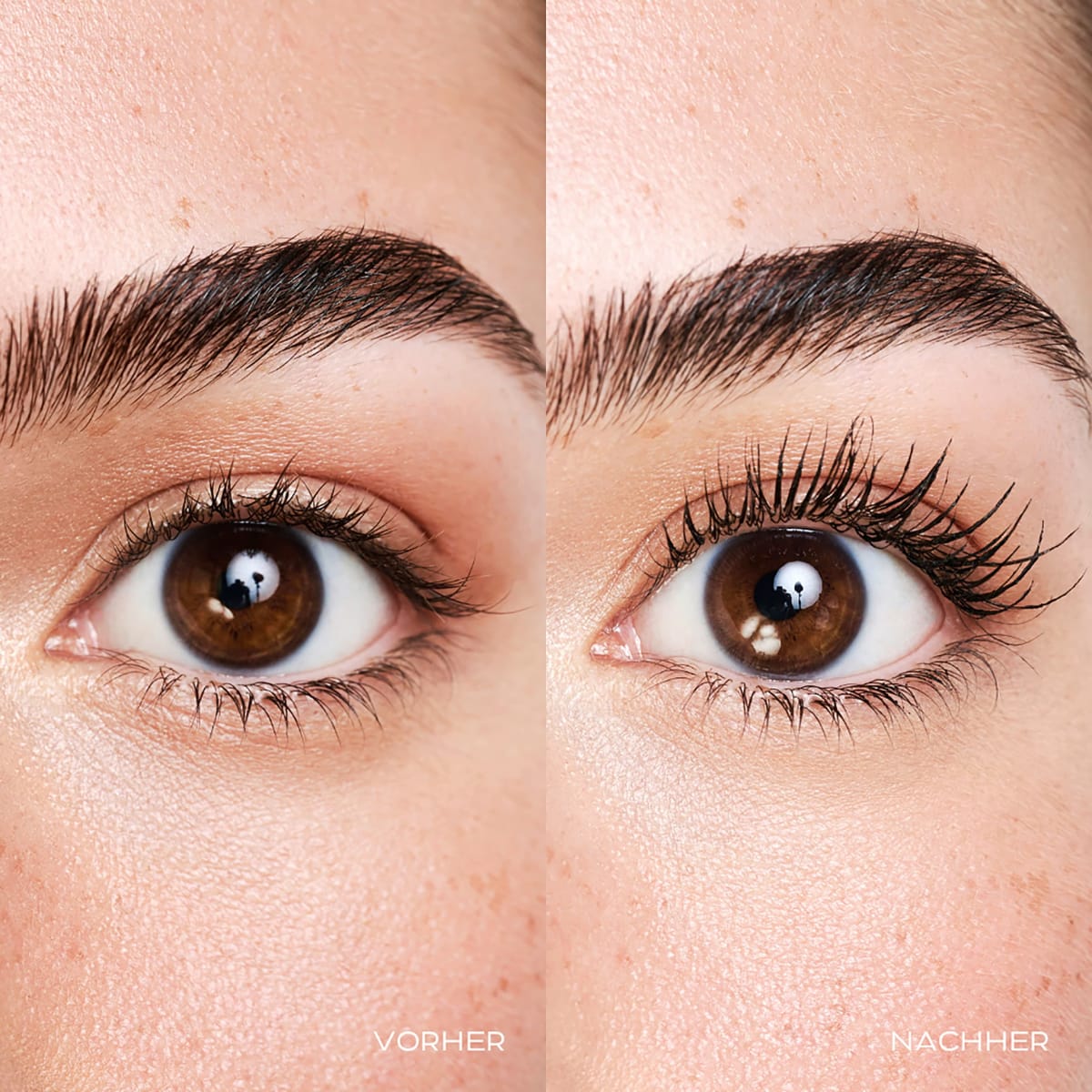 Wimpern Curler, 1 St