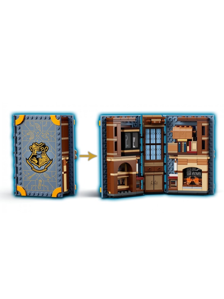 LEGO Harry Potter™ 76385 Hogwarts™ Moment Zauberkunstunterricht günstig kaufen onesize