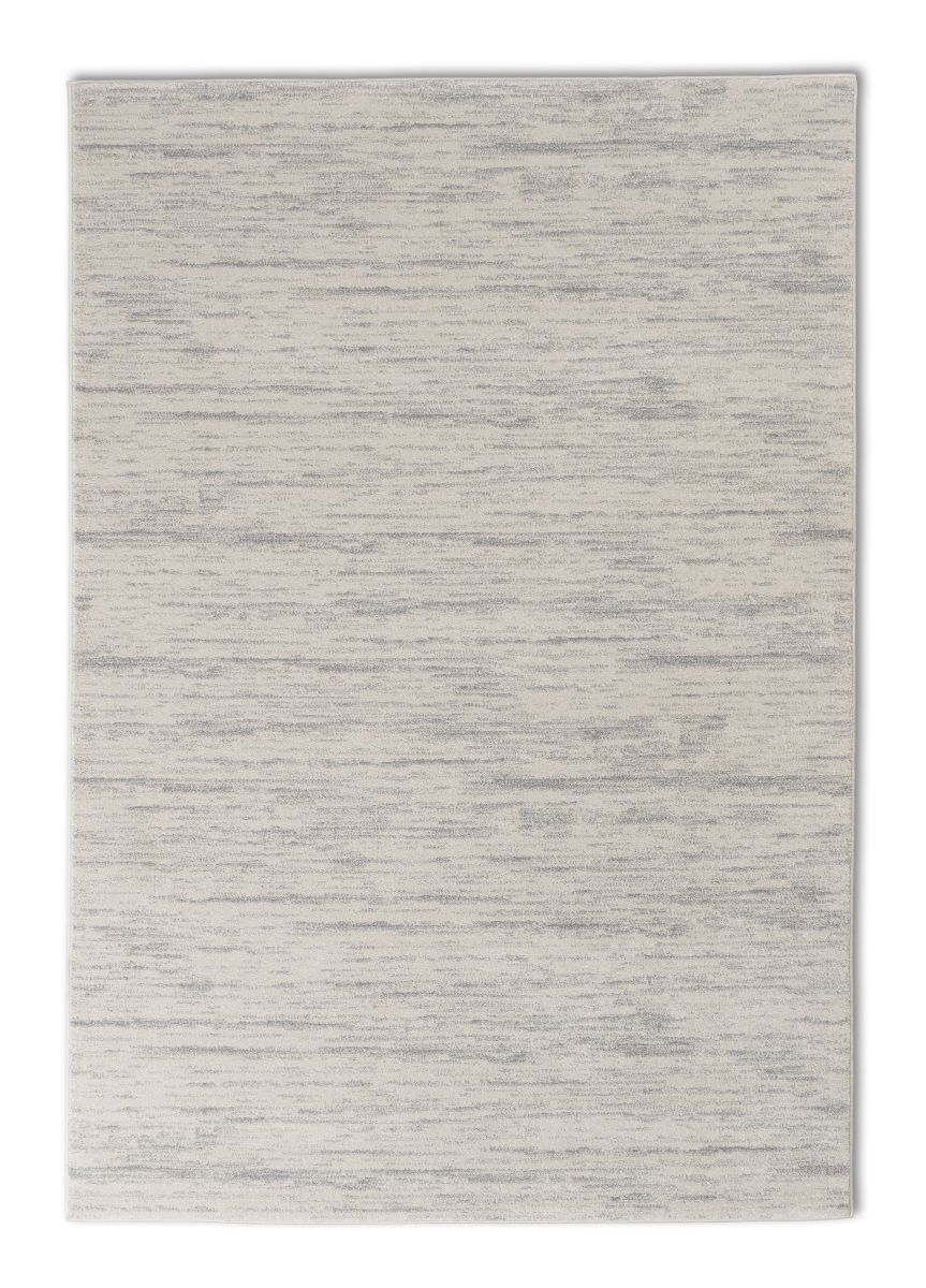 Schöner Wohnen Webteppich Balance creme 80x150