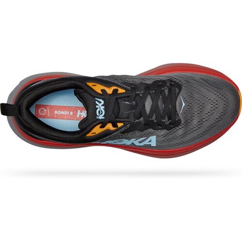 HERREN LAUFSCHUHE M BONDI 8