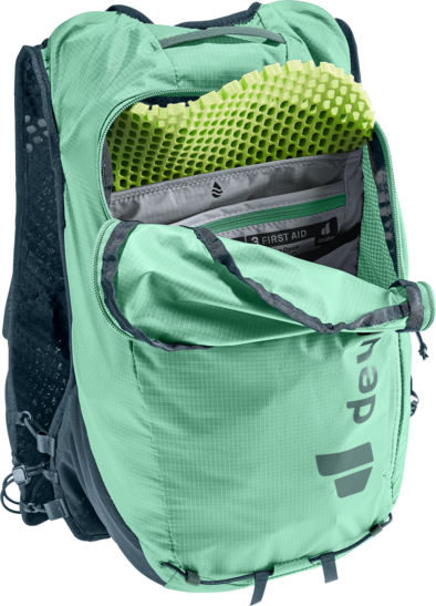 deuter Ascender 13 | Trail Running Rucksack