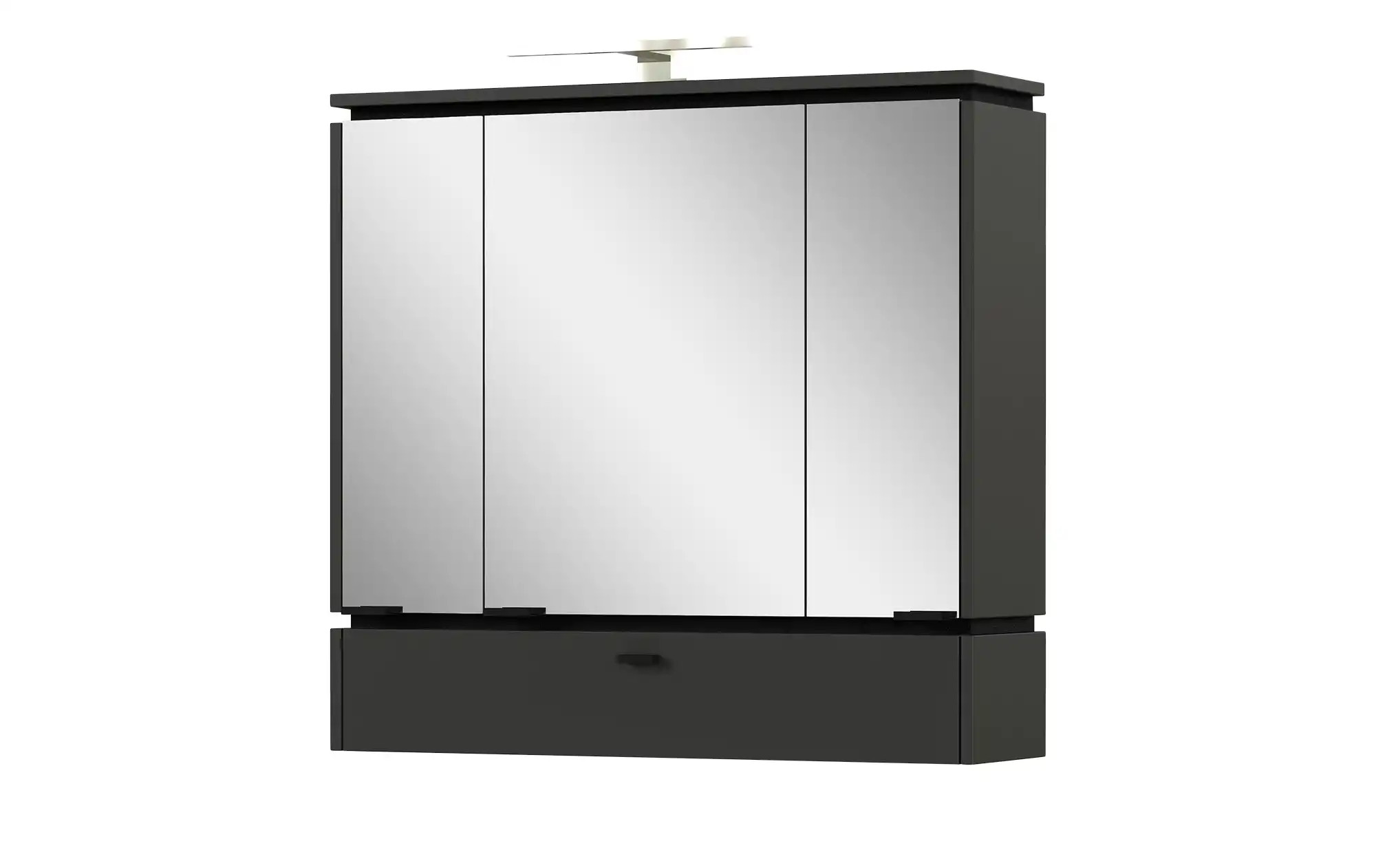 Spiegelschrank