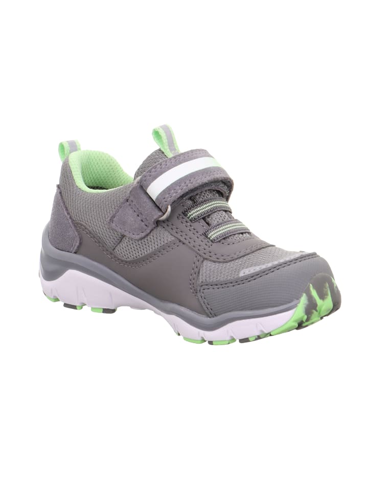 superfit Sneaker SPORT5 in Hellgrau/Hellgrün günstig kaufen 21