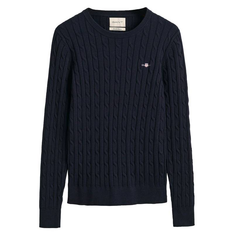 GANT Strickpullover Strickpullover Damen