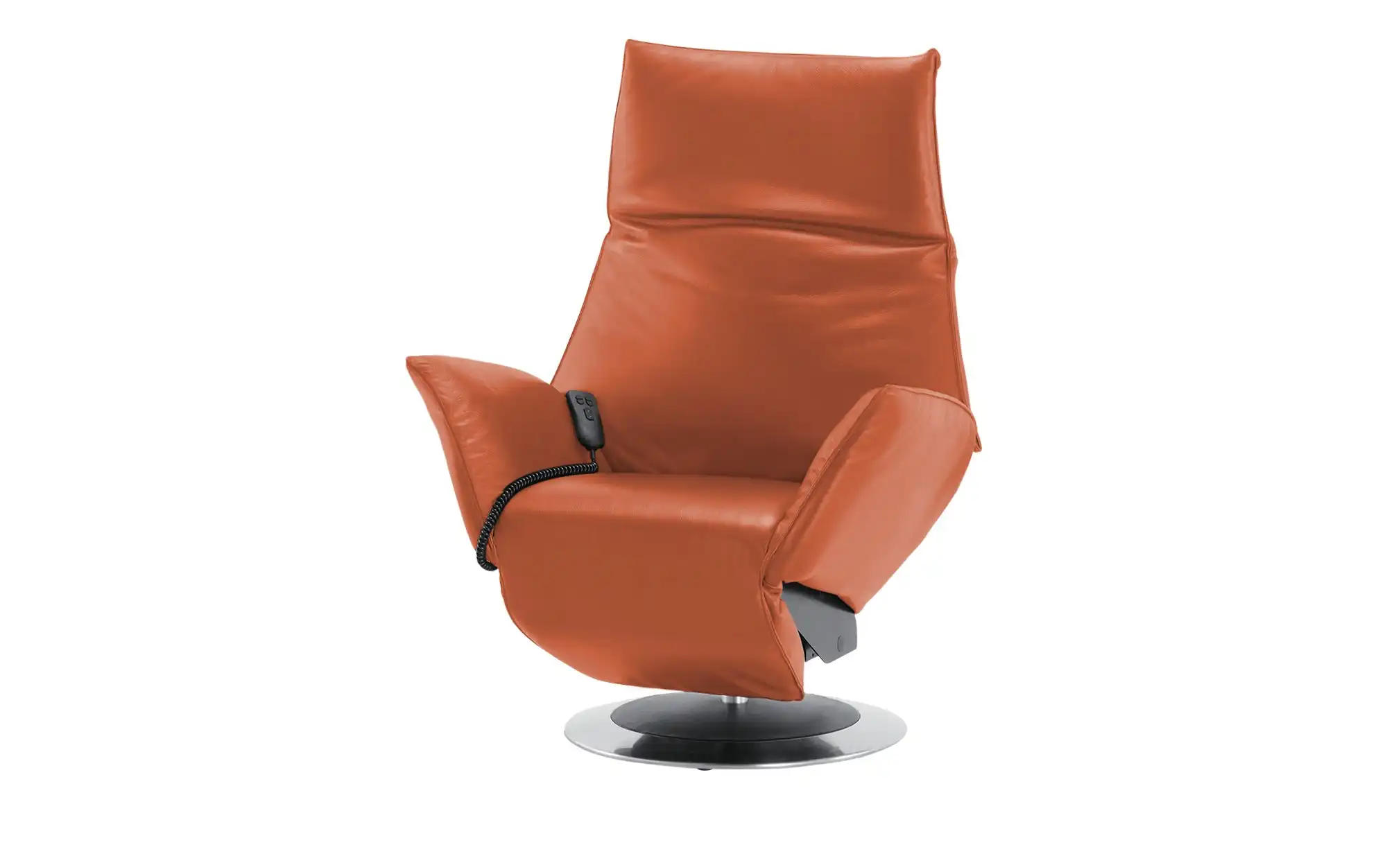 KOINOR Ledersessel Safira