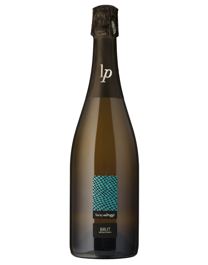 Oltrepò Pavese Metodo Classico Brut DOCG La Piotta 0,75 ℓ