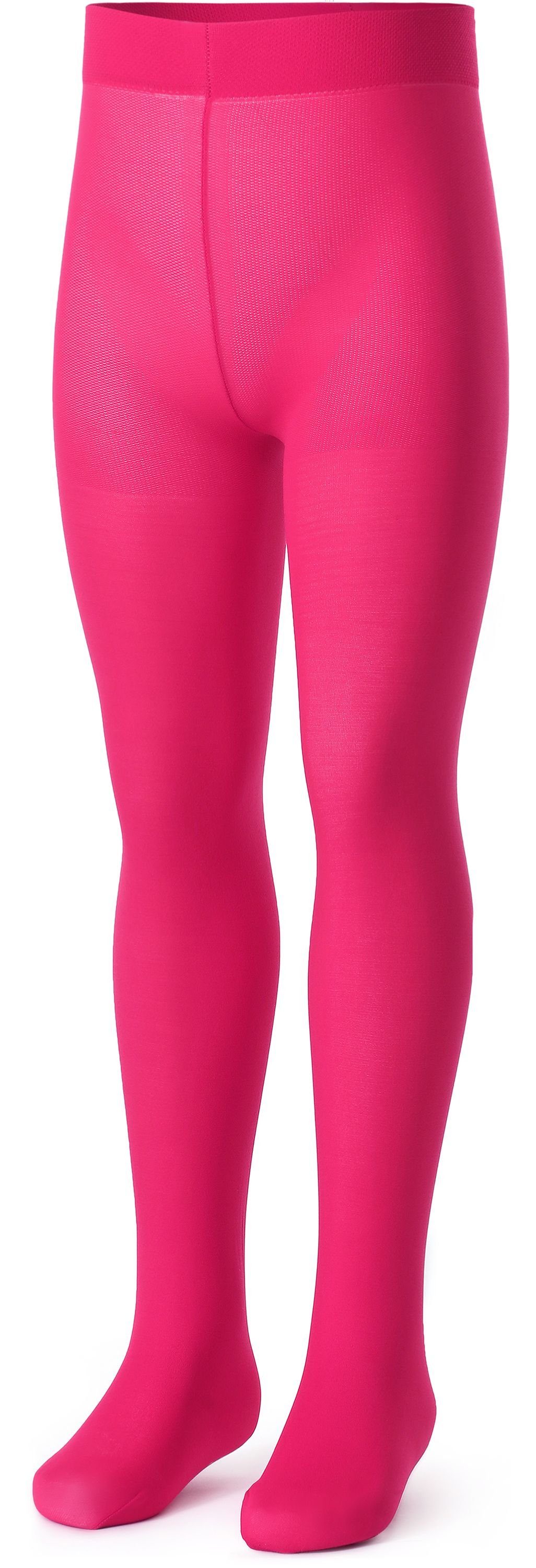 Bellivalini Strumpfhose Kinder Strumpfhose Mikrofaser 40 DEN BLVFI1008 40 DEN (1 St)