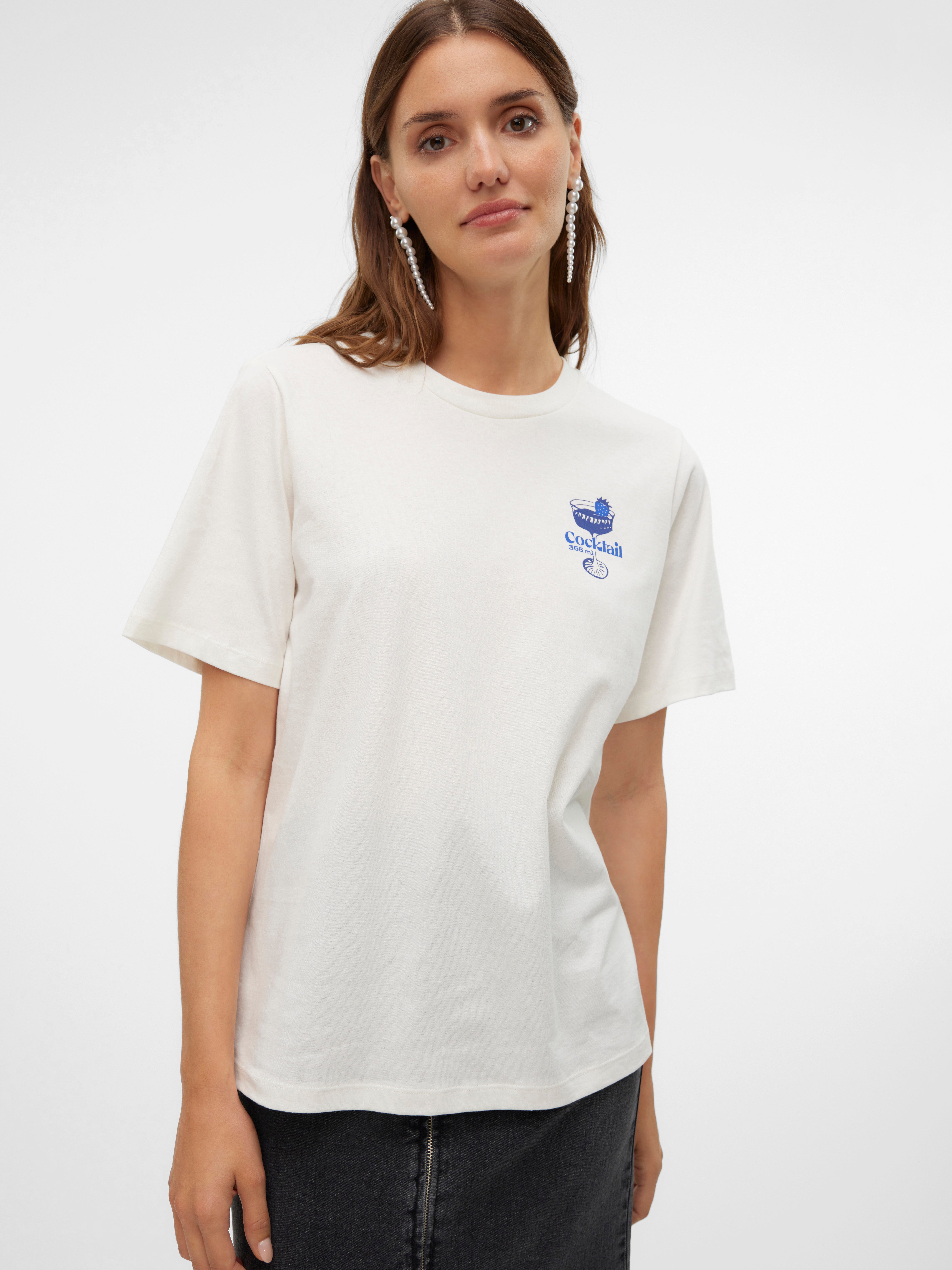 VMLOTTE T-Shirt