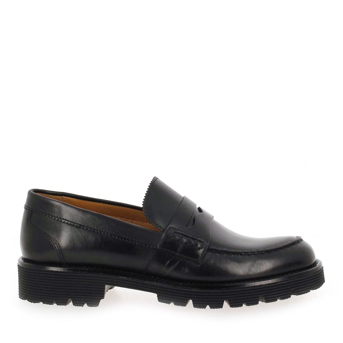 Triver Flight  529-01 - noir