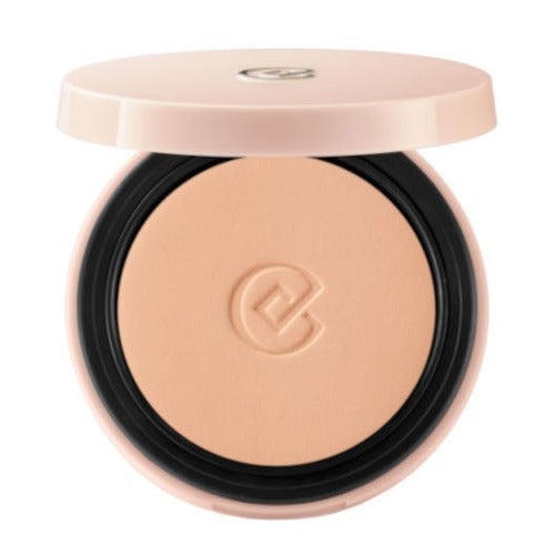 Collistar Impeccable Compact Powder Utántölthető 30G Méz 9 gramm