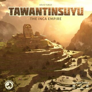Tawantinsuyu: The Inca Empire (EN)