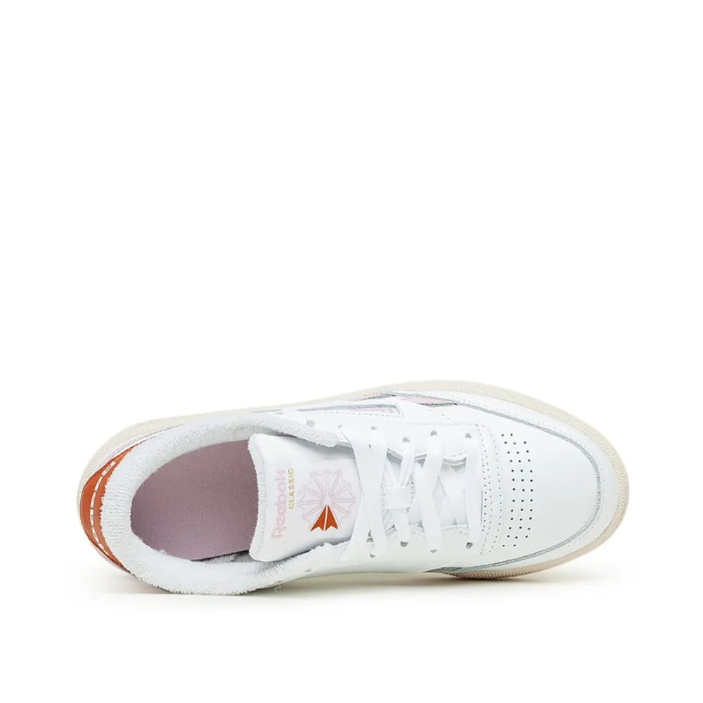 Reebok Club C Revenge H68693 / weiss