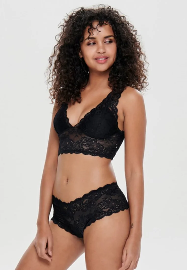 SOLO Bustier
