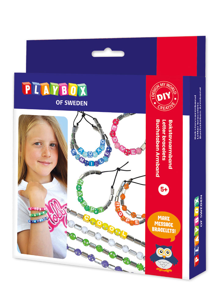 Playbox Kreativset 