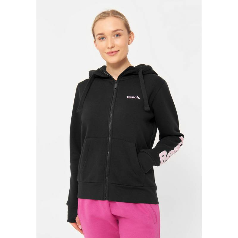Bench DARCINE Sweatjacke Damen