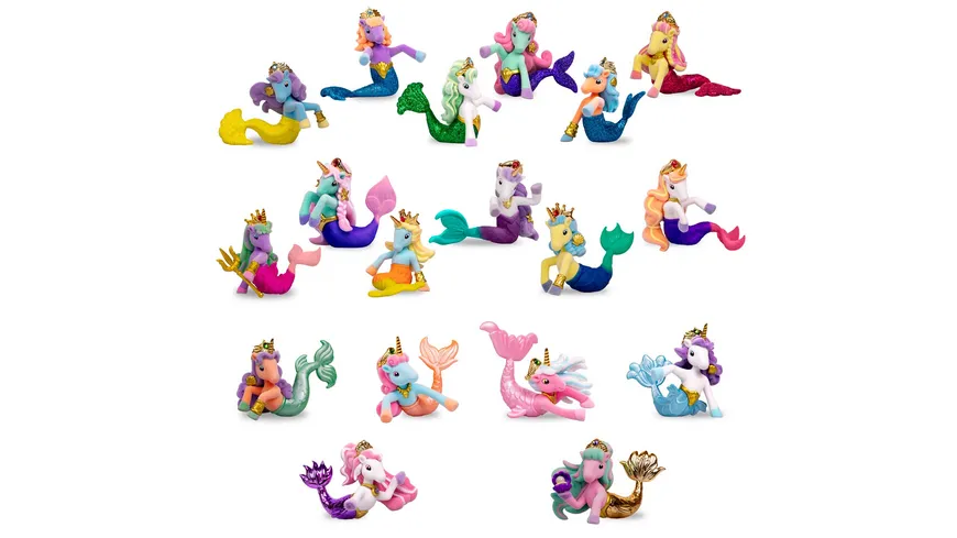 CRAZE - Galupy Mermaid im Blindbag