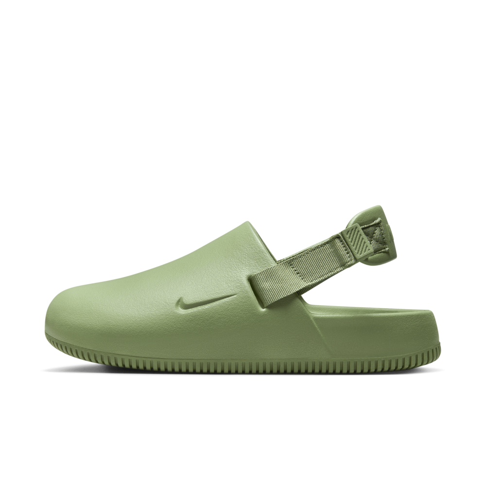 Nike Calm Mule FB2185-300 / grün