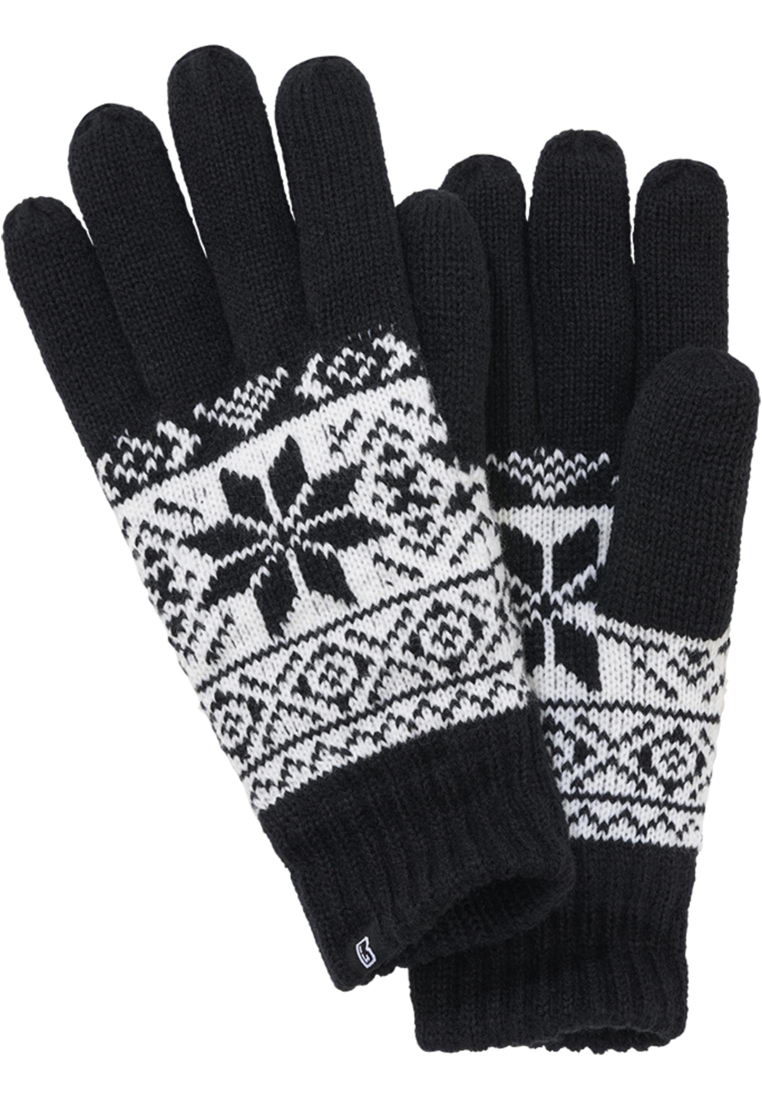 Brandit Baumwollhandschuhe Accessoires Snow Gloves