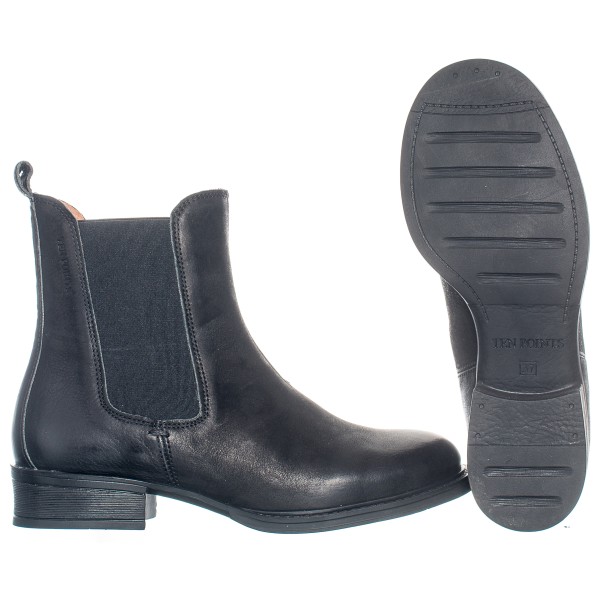 Ten Points - Women's Pandora Nubuck Chelsea Boots - Freizeitstiefel
