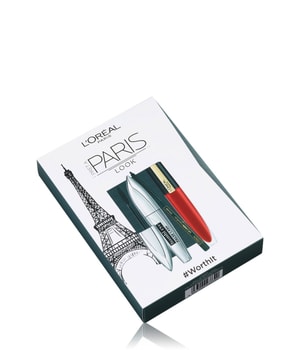 L'Oréal Paris Prêt a Paris Augen Make-up Set-1 Stk