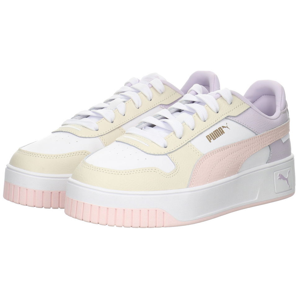 Puma Carina Street Sneaker