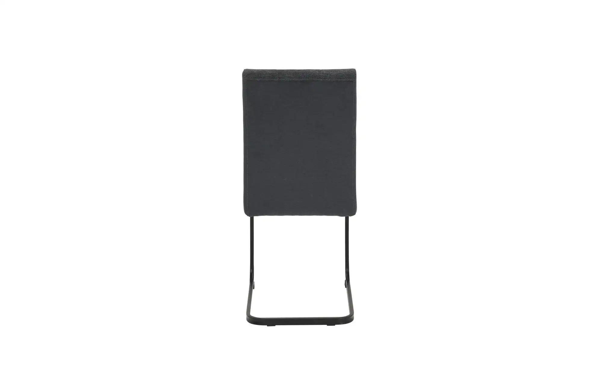 Polsterschwingstuhl 2er-Set