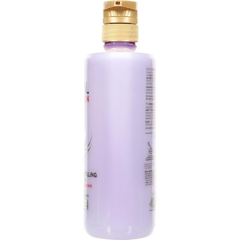 Loreal Elvital shampoo 1 l Hyaluron plump