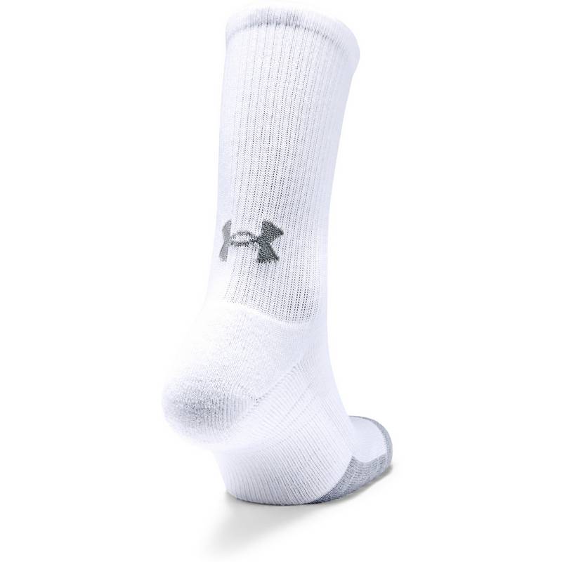 Under Armour Heatgear Crew Socken