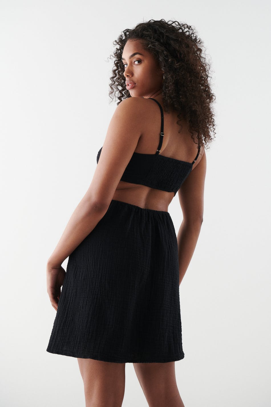 Tina dress