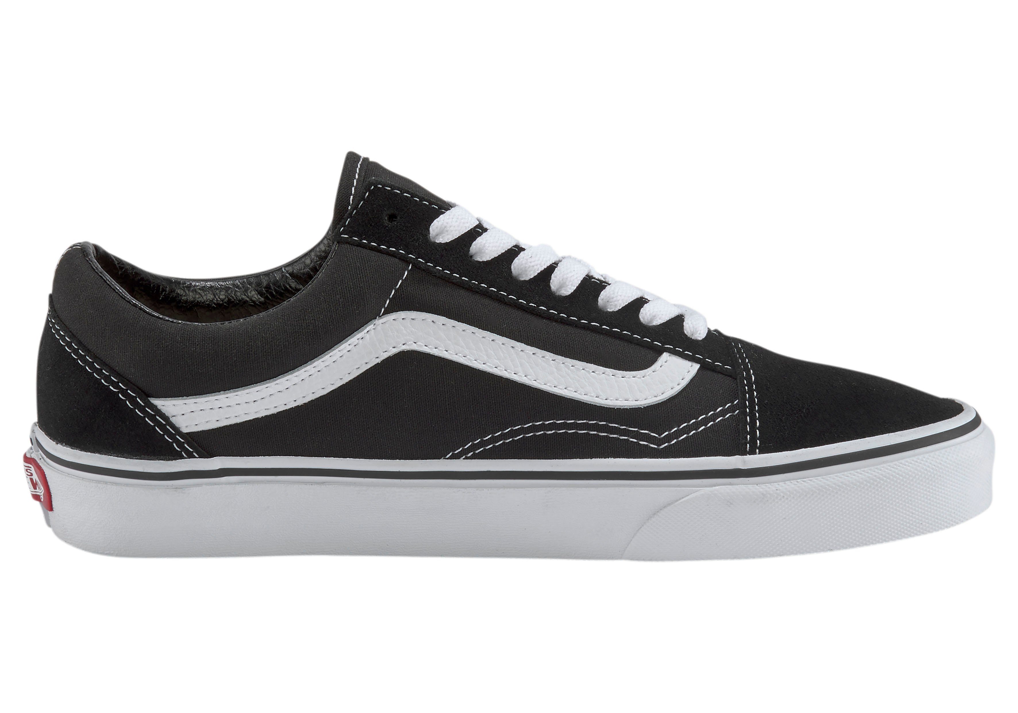 Vans Old Skool Sneaker Unisex