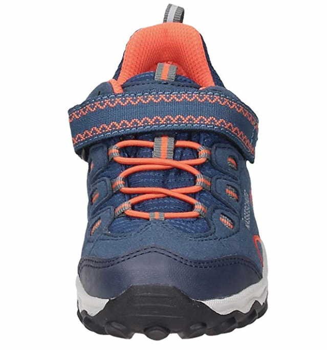 MEINDL Jungen Halbschuhe blau Lucca jr