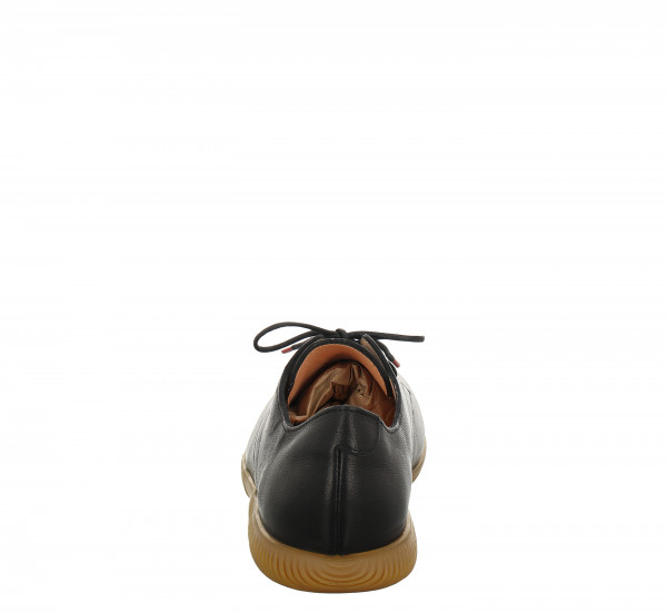 HAUKI Sneaker low - Schwarz
