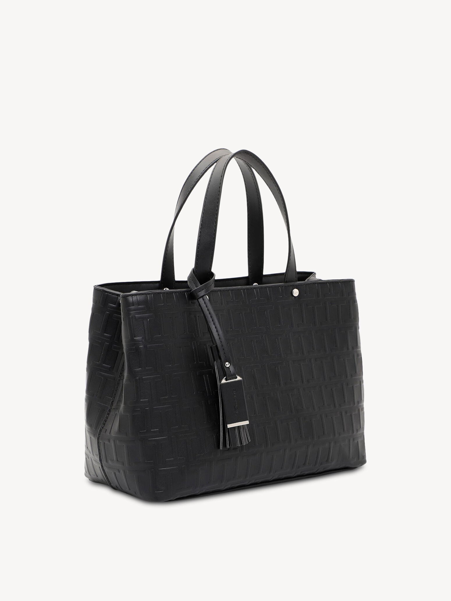 Sac cabas - noir